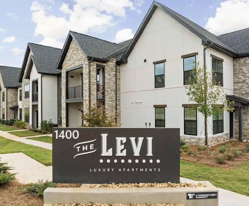The Levi