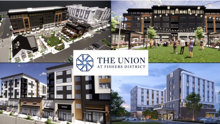 The Union